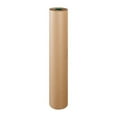 thumbnail image 3 of Aviditi Poly Coated Kraft Paper Roll, 50#, 48" x 600', Kraft, Ideal for Wrapping Metals, 3 of 3
