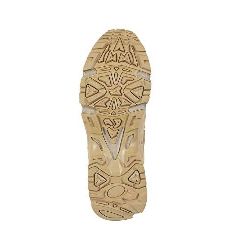 Rothco 6\'\' Forced Entry Desert Tan Boot Men’s size 12 Rothco-5368-6-Desert-Tan-  main image 2