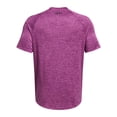 thumbnail image 5 of Remera Tech 2.0 de Manga Corta para Hombre Under Armour Mystic Magenta, 5 of 5