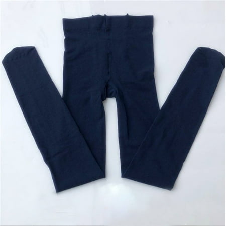 

Toddler Kids Baby Girls Cotton Leggings Pantihose Stretchy Basic Full Length Ballet Dance Pants Pantyhose For Spring Summer Stocking