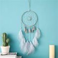 thumbnail image 3 of Moon Creative Catcher Wind Chime Adornos Adornos lindos Regalos de cumpleaños Wmkox8yii fhajkh4342, 3 of 3