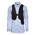thumbnail image 1 of Billuyoard Chaleco calefactable Chaleco calefactor eléctrico Chaqueta calefactable para hombres y mujeres Suministros térmicos Billuyoard HA038179-00, 1 of 6