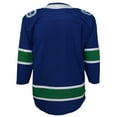 thumbnail image 2 of Infant Vancouver Canucks NHL Premier Home Team Jersey, 2 of 2
