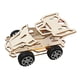 thumbnail image 4 of Kits de Modelos de Coches Pequeños, Gadget Tecnológico, Rompecabezas, Autoensamblaje, Experimento Científico, Modelo de Construcción, Juguete para Niñ, 4 of 9