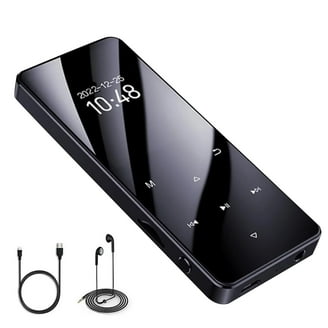 Restored Apple iPod Touch 2nd Gen 8GB, Black (Refurbished