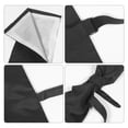 thumbnail image 2 of KAKOWELY Japanese Style Sword Storage Polyester Bag Carrying Bag Storage Container,53.54X"X4.72"X0.08", 2 of 4