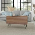 thumbnail image 2 of Beekman 35.43 Accent Cabinet with 2 Shelves, 2 of 9
