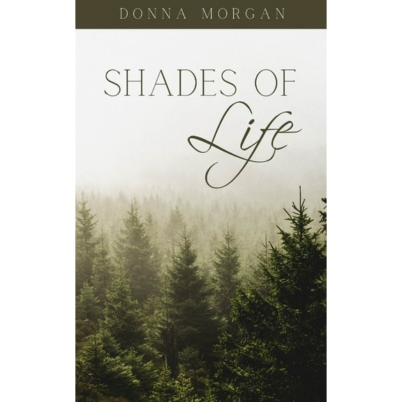 Shades of Life, (Paperback)