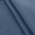 thumbnail image 7 of Mens Sweatpants Wide Leg with Pockets Casual Sport Pocket Drawstring Solid Color Elastic Waist Jogger Pants Athletic Pants for Workout, Jogging, Running, 7 of 7