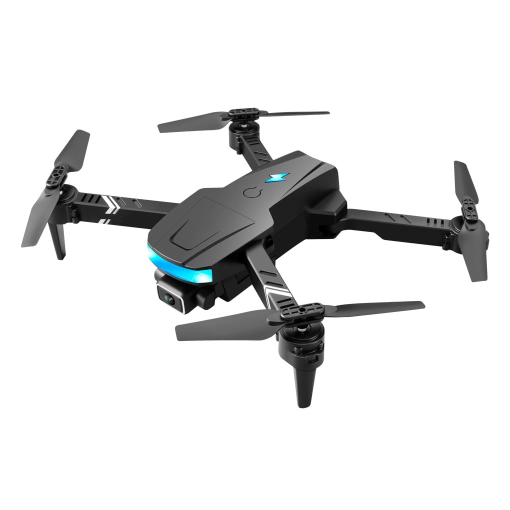 Elroy Drone Foldable 6 Axis Quadcopter 4K Dual Camera WiFi Drone