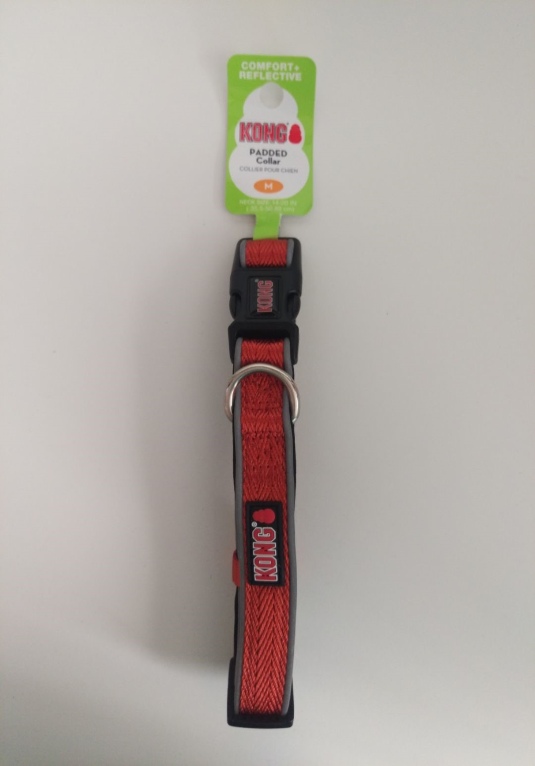 kong medium collar