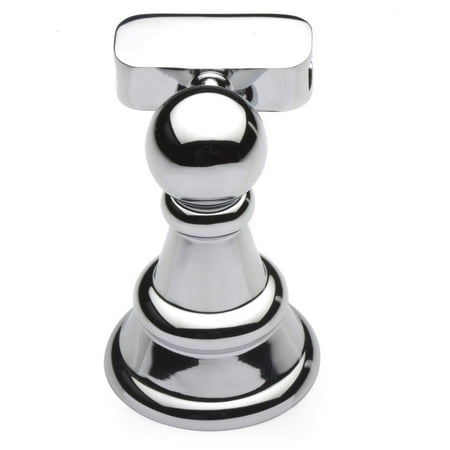 Afina Radiance Oval Gear Tilt Mirror - 18 x 26 in.