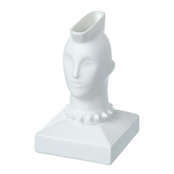 Jonathan Adler Mohawk Match Strike, White