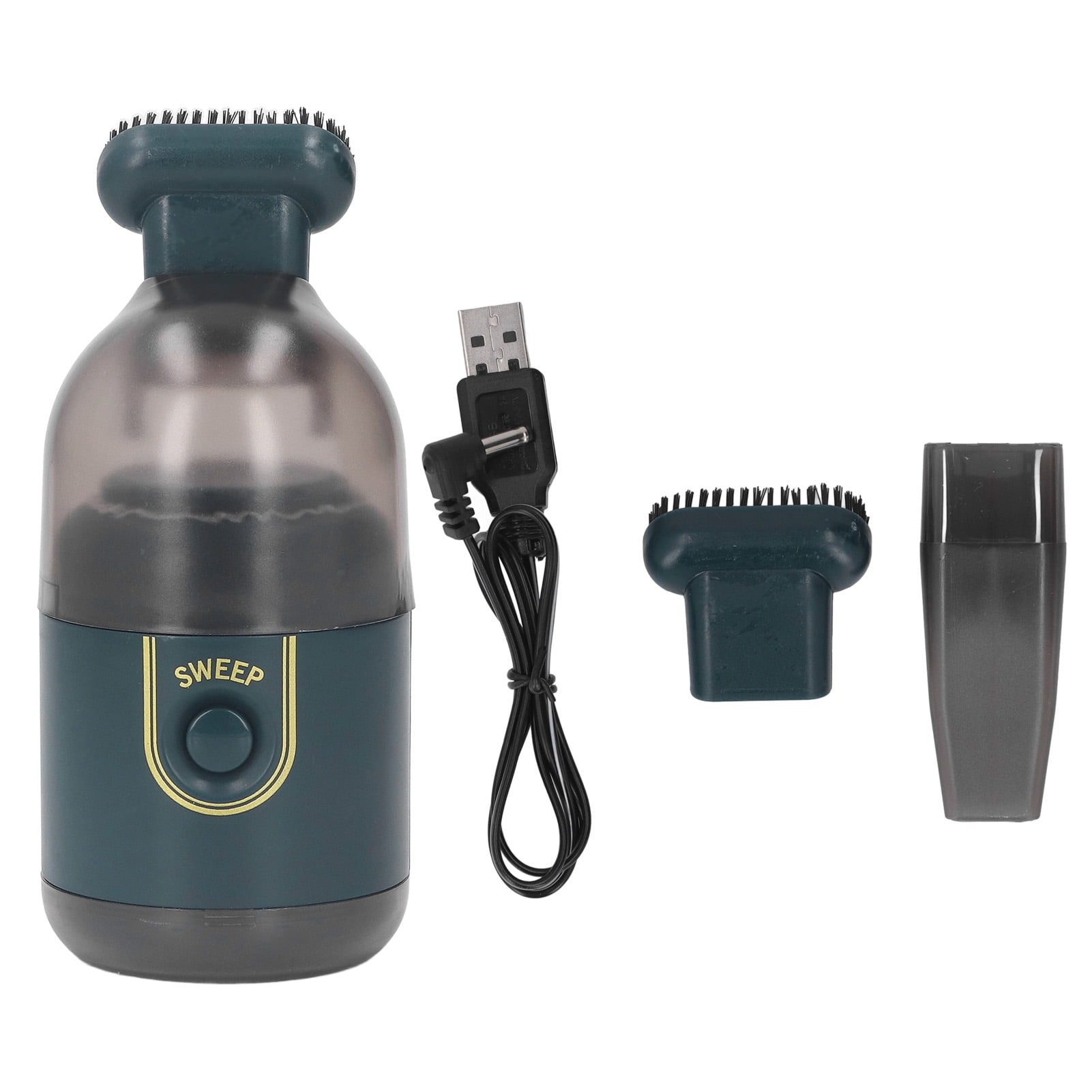 Mini Handheld Vacuum,Handheld Vacuum Cleaner USB Handheld Vacuum Cleaner Mini Vacuum Cleaner World-Class Design