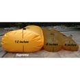 thumbnail image 5 of Hydra Barrier Supreme 12 Foot Length/ 12 inch Height-Best Sandbag Alternative, 5 of 7
