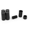 Cylinder Shape 20mm Price Labeller Label Maker Ink Roller Replacement 5 Pcs