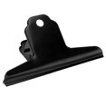 thumbnail image 3 of Strong Grip Metal Binder Clip, Durable Large Size for Home School Office, 3 of 8