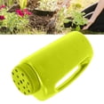 thumbnail image 1 of Handheld Fertilizer Spreader  Grass Seed Spreader Salt Sower Universal Use, 1 of 7