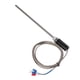 thumbnail image 3 of Sensor controlador de temperatura Bling Bling PT100 M12 termopar compacto y liviano, 3 of 12