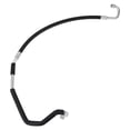 thumbnail image 1 of Manguera de Refrigerante de A/C para Toyota Land Cruiser 2002-2009 Línea de Manguera de Aire Acondicionado No. 8870460380 Caucho Hierro, 1 of 6
