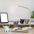 thumbnail image 3 of Cute Highlands Cow Figurine, Handmade Cow Ornament Decorations Highlands Cow Mini Statue H, 3 of 4
