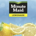 thumbnail image 3 of Minute Maid Lemonade Cans, 12 fl oz, 12 Pack, 3 of 14