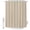 Beige, variant on 54x78 Inch Shower Curtain Decorative Black Striped Bathtub Bath Curtains Fabric Waterproof Bathroom Decor, Minimalist Vertical Stripes Small Stall Shower Curtain Set with 12 Hooks