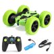 thumbnail image 3 of Camión de vehículo eléctrico de 2,4 GHz 4WD coche giratorio de doble cara RC de 360 ​​grados Ndcxsfigh libre de BPA, 3 of 9