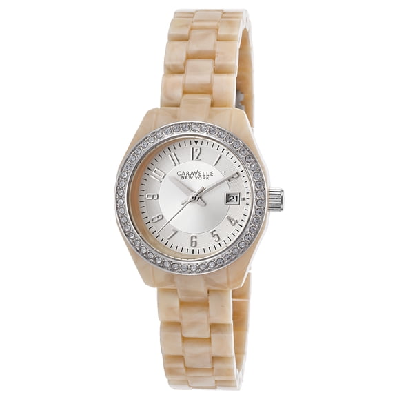 Caravelle New York Women's Watch