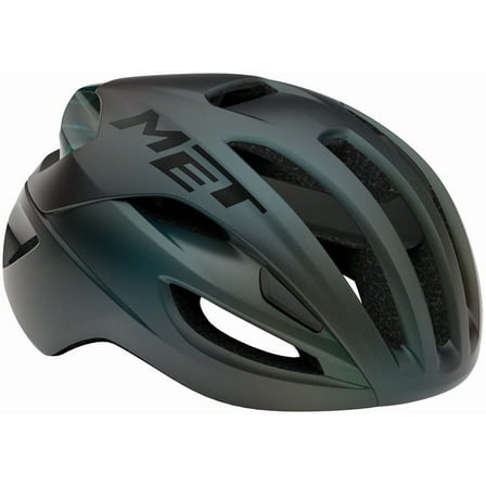 MET Rivale MIPS Helmet - Motion Blur/Matte, Medium