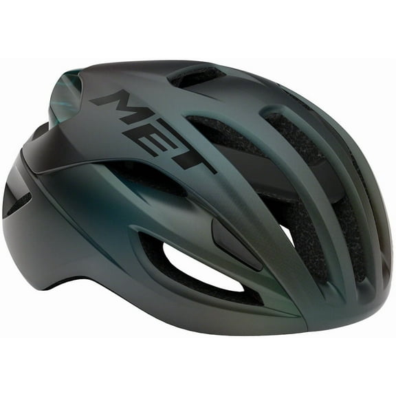 MET Rivale MIPS Helmet - Motion Blur/Matte, Medium