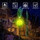 thumbnail image 5 of Luz ín, iluminación de impermeable p lámp de noche p patio de césped colibrí verde Zulema Luz de jardín al aire libre, 5 of 8