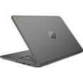 thumbnail image 5 of Restored HP Chromebook 14" Touchscreen, AMD A-Series A4-9120C, 32GB SSD, ChromeOS (Refurbished), 5 of 6