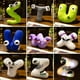 thumbnail image 5 of 16-20CM lindo alfabeto Lore juguete de peluche muñeca de animé Kawaii números 0-9 juguetes de peluche regalos educativos, 5 of 5