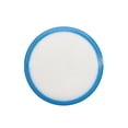 thumbnail image 1 of Lefu 440010894 Vacuum Filter, Round Washable Rinsable Filter Compatible with Hoover React Whole Home & Hoover Fusion Cordless Vacuums UH74100 UH74200 UH74205 UH74210, 1 of 9