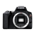 thumbnail image 1 of Cámara Fotográfica Canon EOS SL3 más Lente EF-S 18-55mm IS STM, 1 of 4