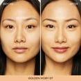 thumbnail image 3 of bareMinerals Original Matte Powder, Foundation, Golden Ivory 07, 0.21 oz, 3 of 8