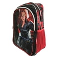 thumbnail image 2 of Mochila Escolar Black Widow, 2 of 4