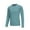 Green, variant on BLCHUNen Long Sleeve Shirts For Men Pullover Hoodless Base Layer Stretch Workout Gym Active Athletic Sports Casual Sweatshirts