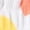 White Fruit, variant on Carter's Child of Mine Baby Girl Outfit Set, 2-Piece, Sizes 0/3-24 Months