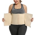 thumbnail image 1 of Ausyst Shapewear for Women Plus Size Boned Corsets Shapewear Outfit Sexy Underwear Clearance, 1 of 9