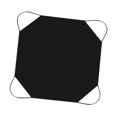 thumbnail image 4 of Mat de la parrilla Protector Fireproof Grill Pad, almohadilla de piso multifuncional portátil para la fiesta de campamento de la cubierta patio, 4 of 8