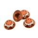 thumbnail image 5 of Cubierta antipolvo para tuerca hexagonal de rueda 4 Piezas 17mm Cubierta de Tuerca Hexgonjal de Rueda Fina para HSP /8 RC Buggy Truck Magideal Cubierta antipolvo para tuerca hexagonal de rueda, 5 of 7