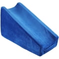 thumbnail image 6 of Foam Arm Elevator, Ergonomic Arm Wedge Pillow, Soft Sponge Elbow Support Pillow for Bed Sores, Recovery Care, Sleeping, Rest, 6 of 6