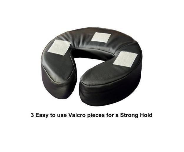 Master Massage Coussins de massage pour table de massage en bleu royal