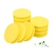 thumbnail image 2 of 10 Uds carretes de espuma de pesca tablero de bobinado de pesca de espuma EVA multiusos para pesca al aire libre amarillo, 2 of 14