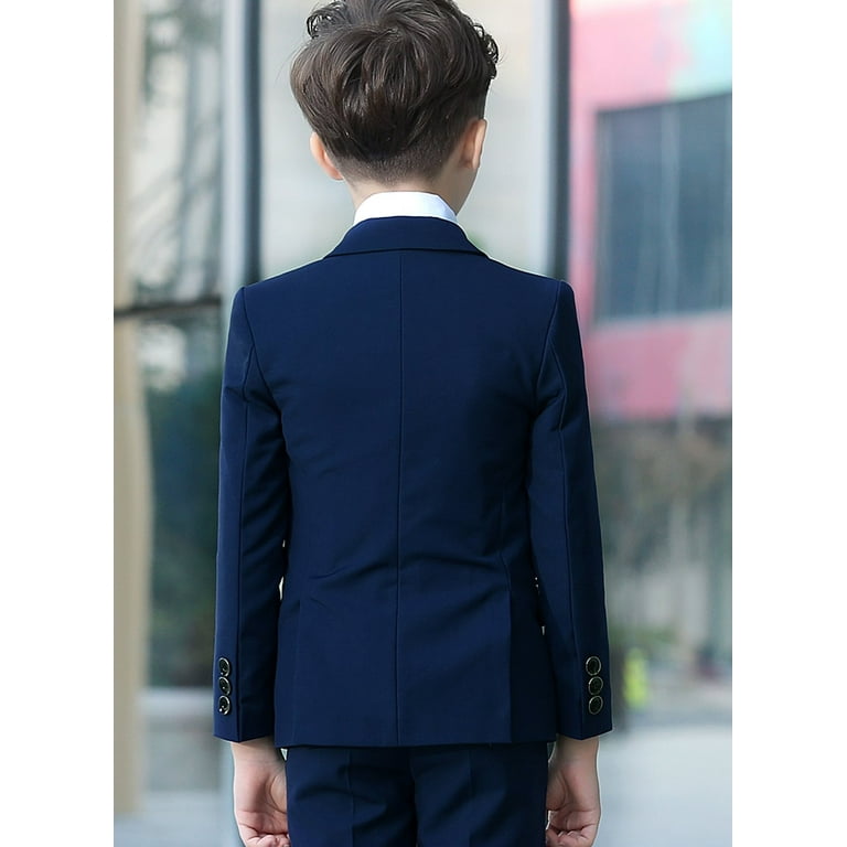 Big boys deals dress coat