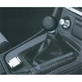 thumbnail image 1 of Razo RA102 Manual Trans Shifter Knob, Black, 1 of 1