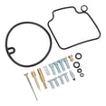 thumbnail image 4 of Reemplazo del kit de la Junta del Anillo de la Motocicleta de la Motocicleta de Carbohidratos para VTX 1300 1300R 2003-2007, 4 of 7