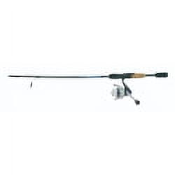 okuma cascade fly rod Okuma Cascade II Fishing Rod and Reel Combo